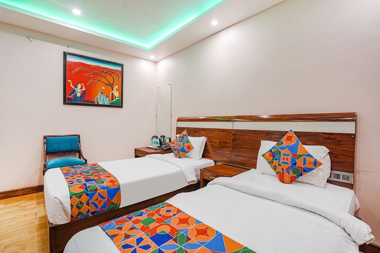 Fabhotel Prime Stay Inn I