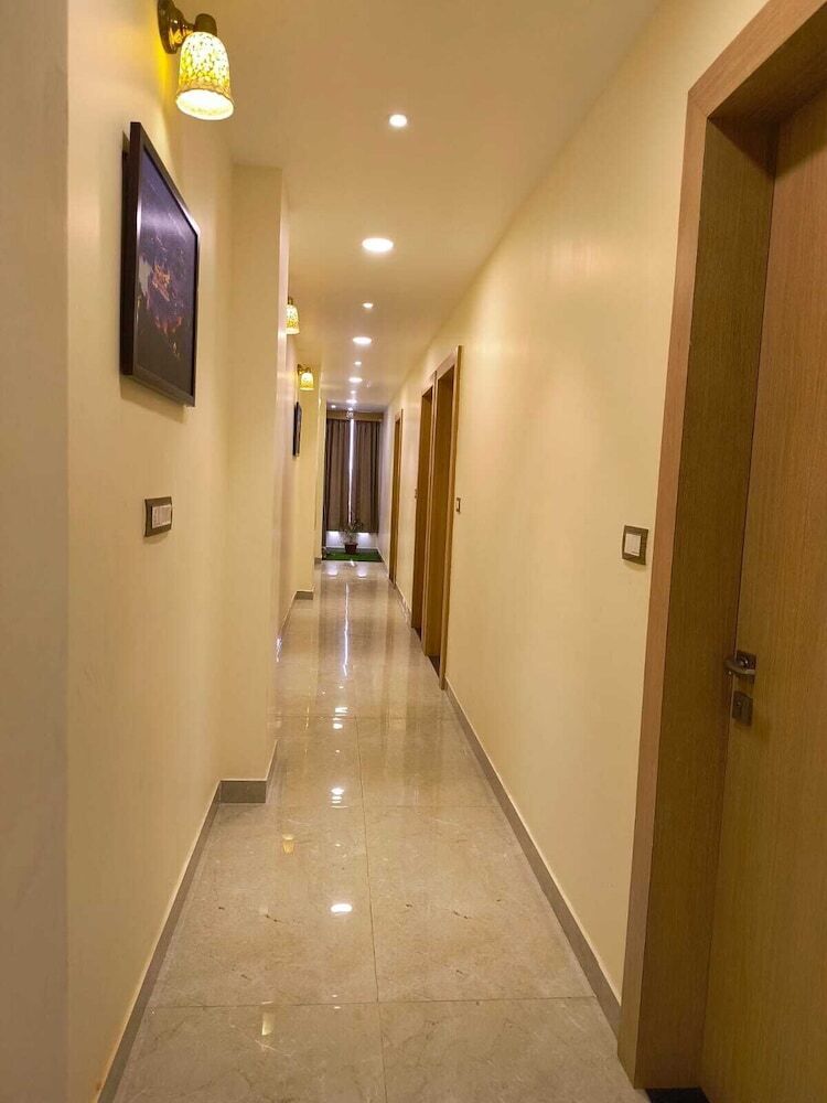 Hotel Mewar Shine