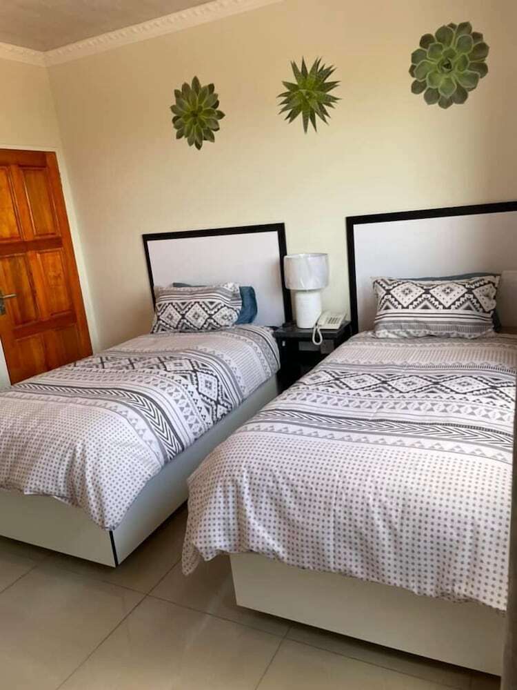 Mohlakeng Guest House