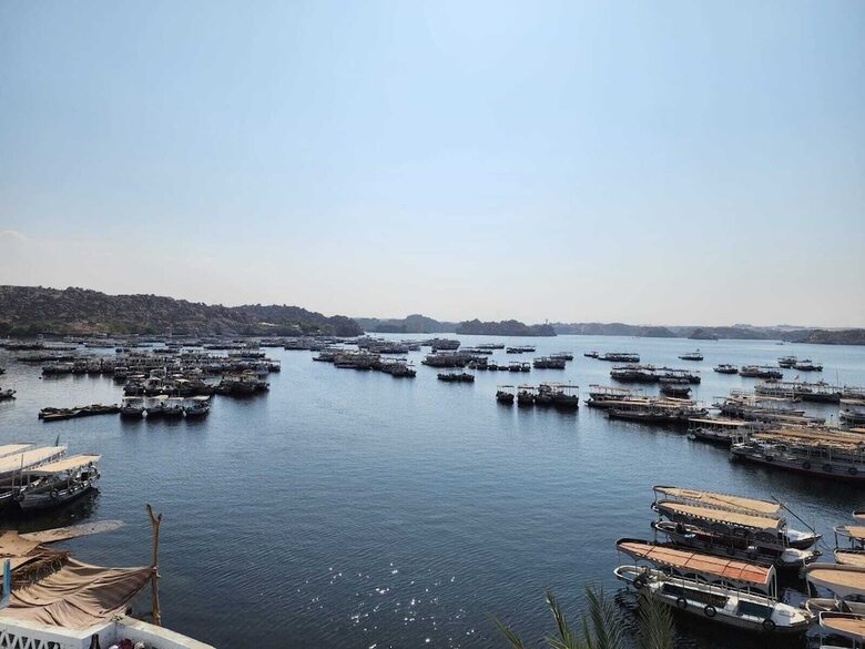 Dahab Guest House