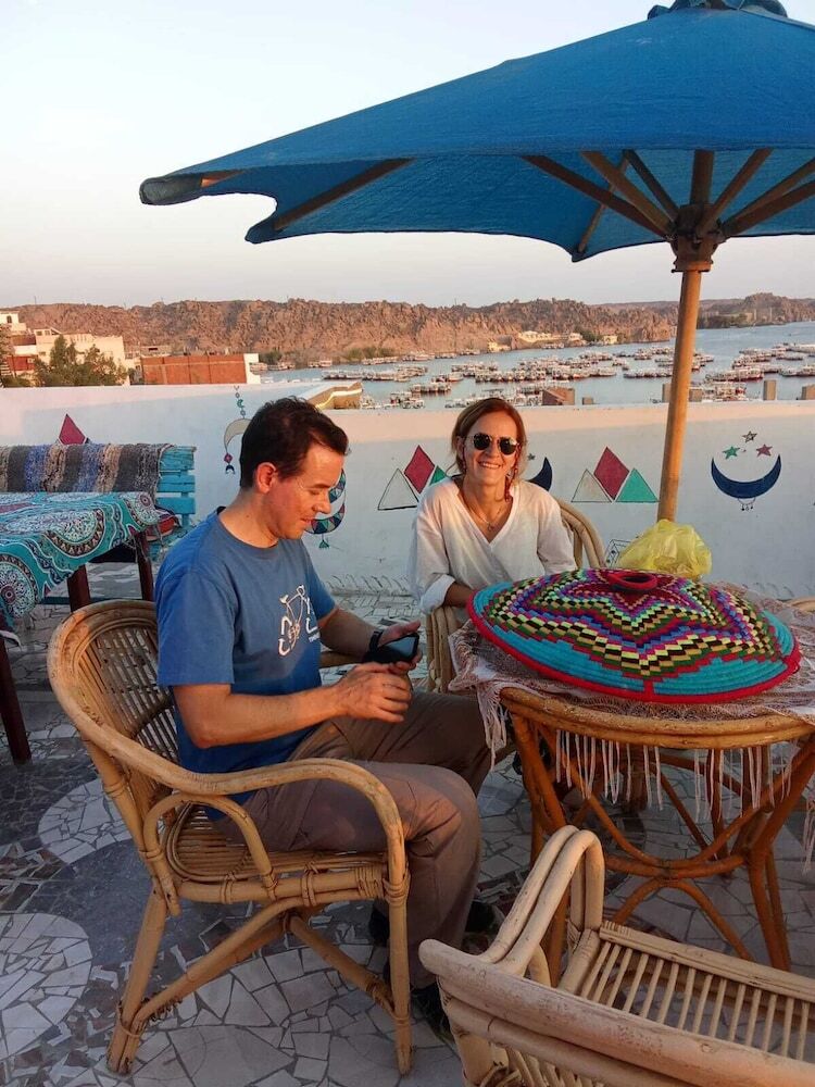 Dahab Guest House