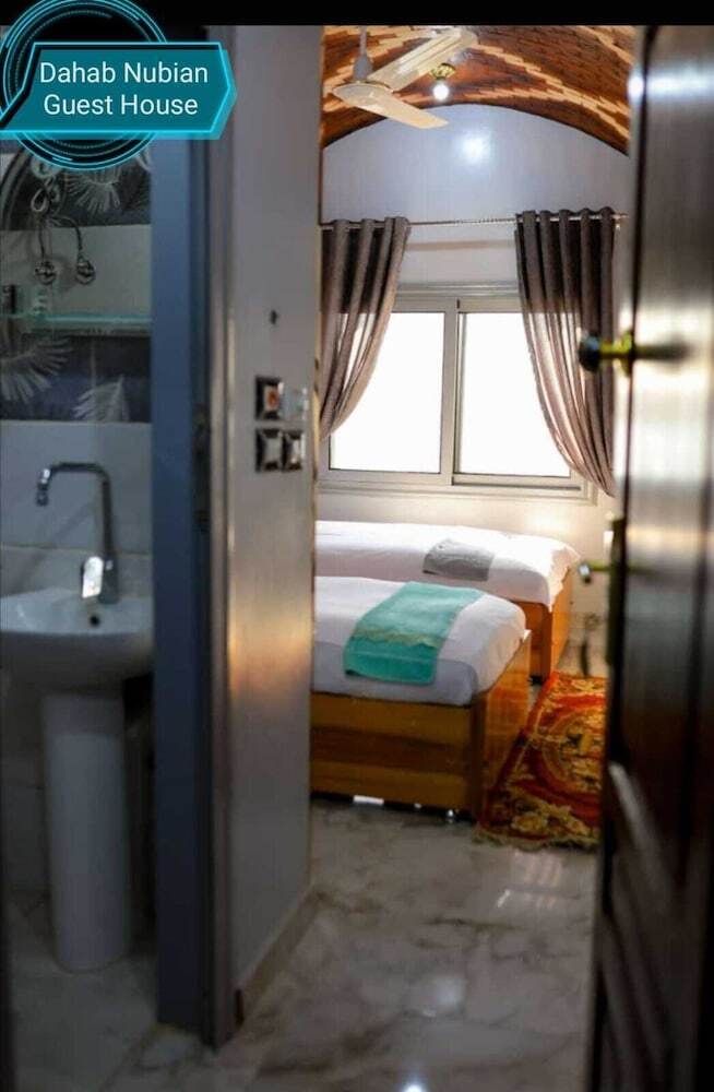 Dahab Guest House