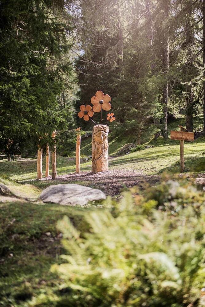 Alpenhotel Schlickeralm