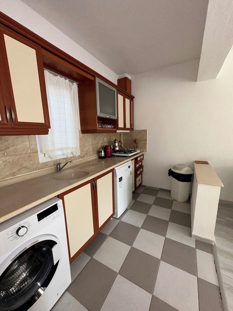 Atalay Apart Otel