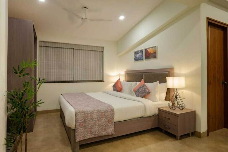 Hotel Carnival De Goa
