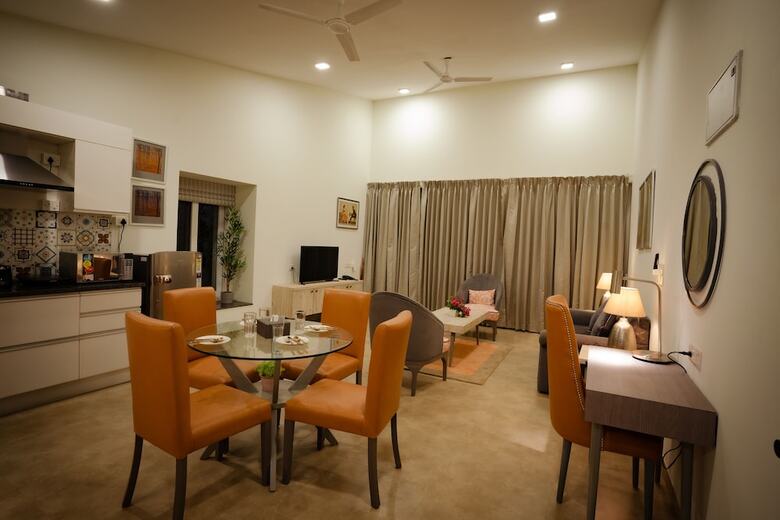 Hotel Carnival De Goa