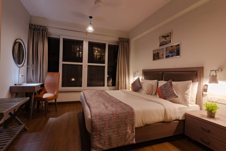 Hotel Carnival De Goa
