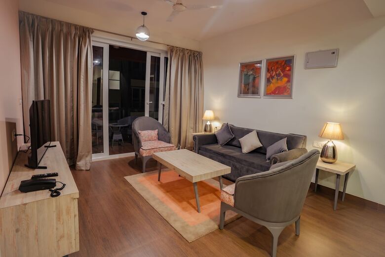 Hotel Carnival De Goa