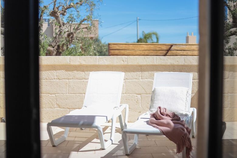 Bed & Breakfast Casale Degli Ulivi