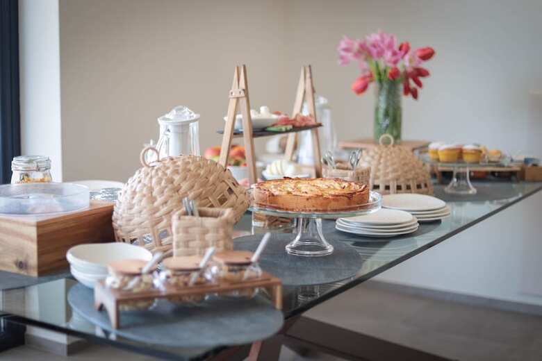 Bed & Breakfast Casale Degli Ulivi