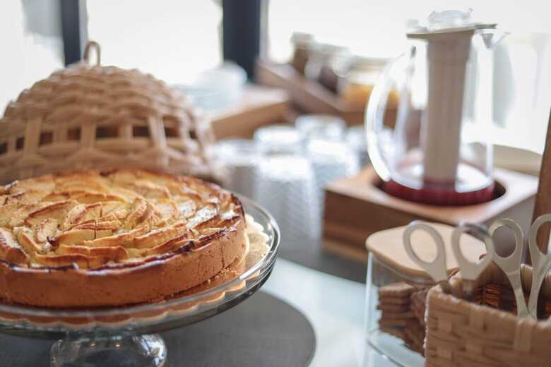 Bed & Breakfast Casale Degli Ulivi