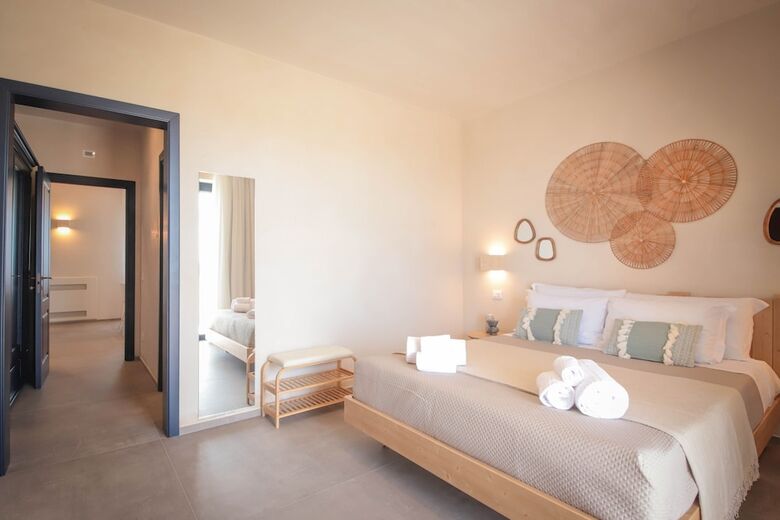 Bed & Breakfast Casale Degli Ulivi