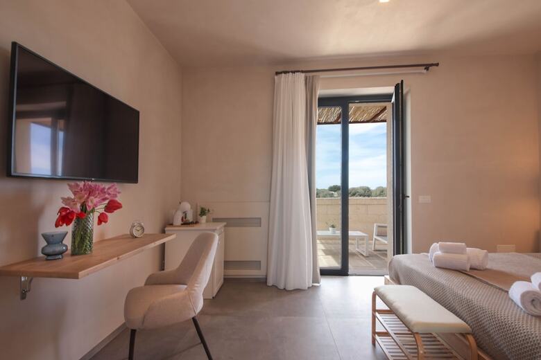Bed & Breakfast Casale Degli Ulivi