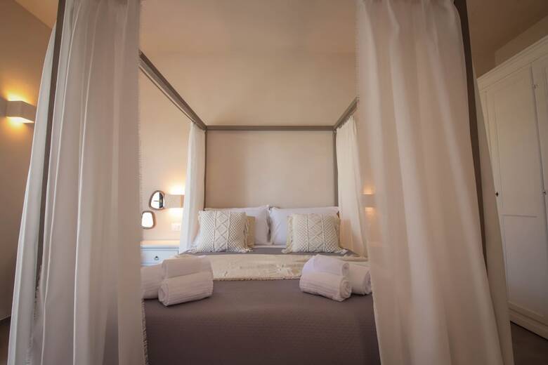 Bed & Breakfast Casale Degli Ulivi