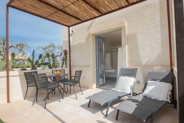 Bed & Breakfast Casale Degli Ulivi