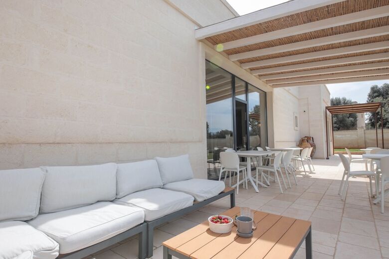 Bed & Breakfast Casale Degli Ulivi