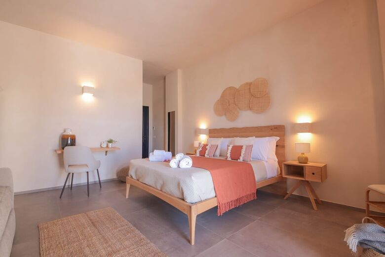 Bed & Breakfast Casale Degli Ulivi