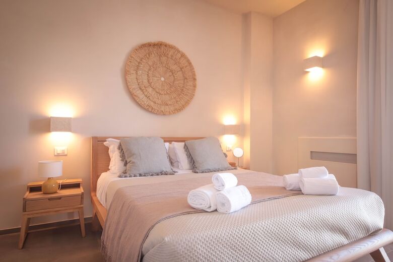 Bed & Breakfast Casale Degli Ulivi
