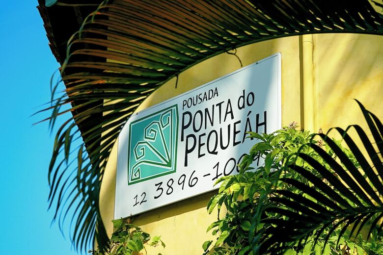 Velinn Pousada Ponta Do Pequeah