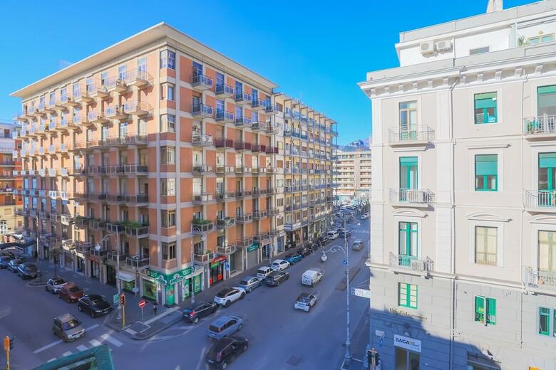 B&B Salerno Centrale