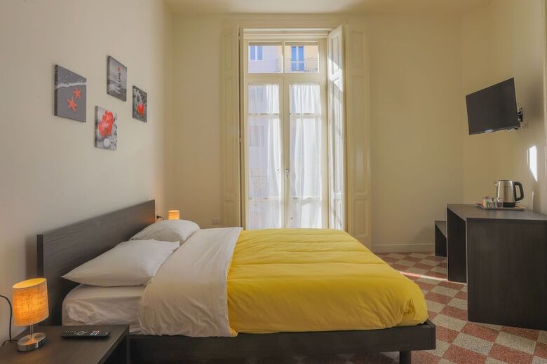 B&B Salerno Centrale