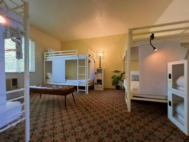 Hotel Bposhtels Clearwater Tampa