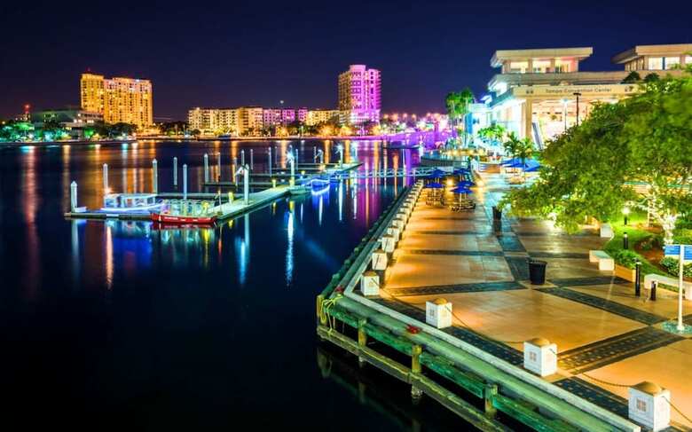 Hotel Bposhtels Clearwater Tampa