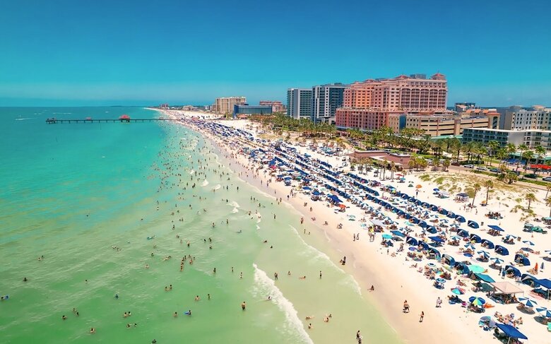 Hotel Bposhtels Clearwater Tampa