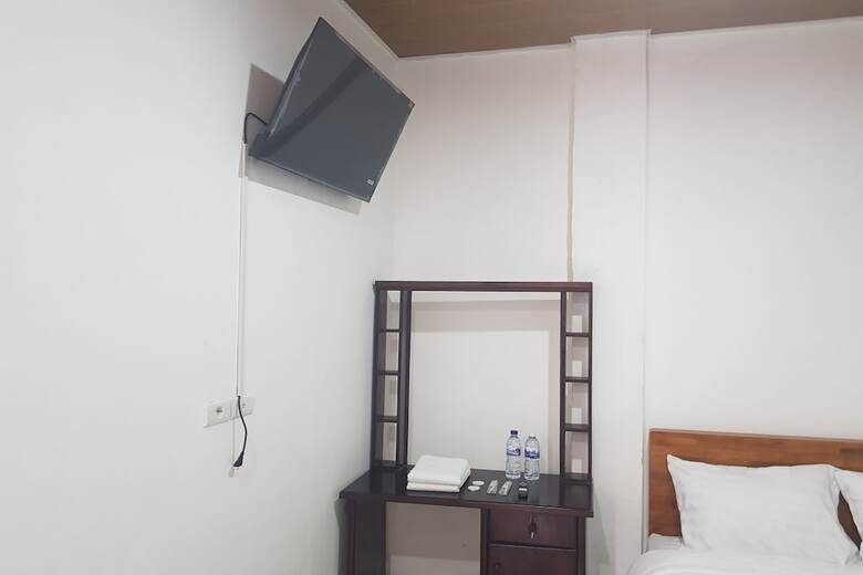 Hotel Oyo 93709 Rose Inn 2