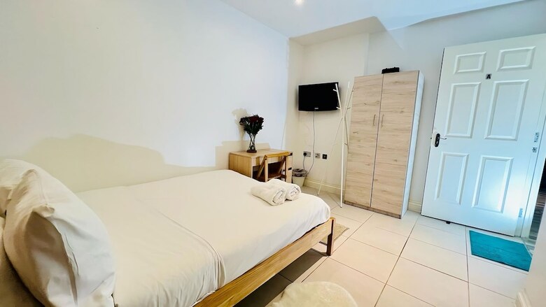 Bed & Breakfast Nida House