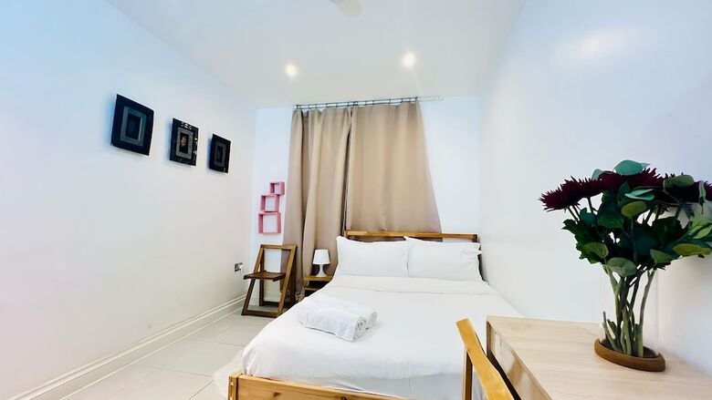 Bed & Breakfast Nida House