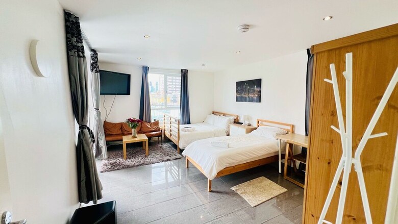 Bed & Breakfast Nida House
