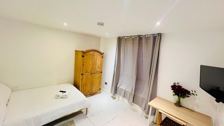 Bed & Breakfast Nida House
