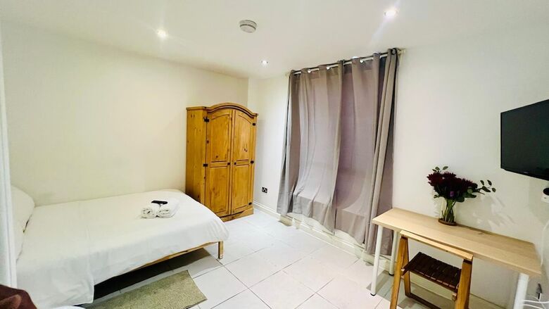 Bed & Breakfast Nida House