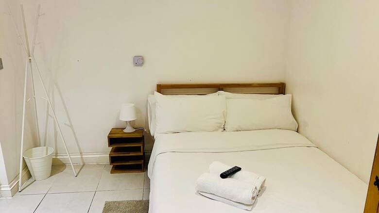 Bed & Breakfast Nida House