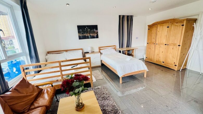 Bed & Breakfast Nida House