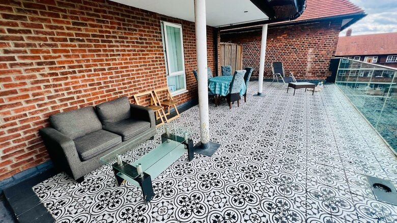 Bed & Breakfast Nida House