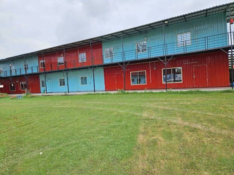 Vrindavan Resort