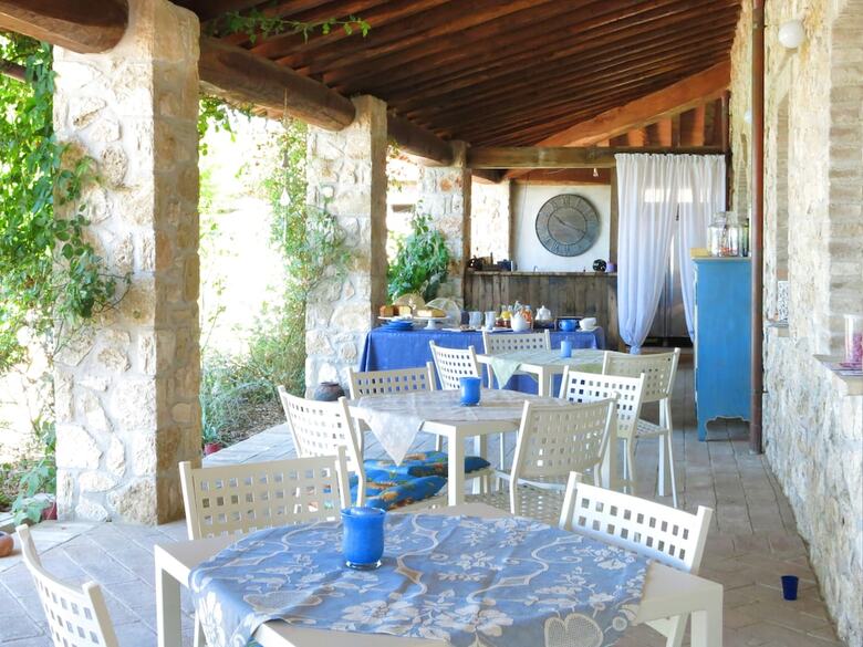 Agroturismo Villa Profidia