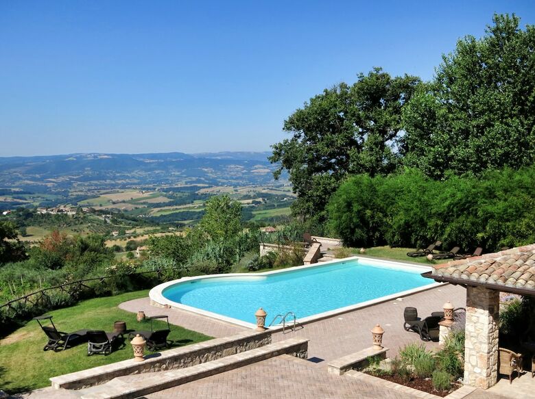 Agroturismo Villa Profidia