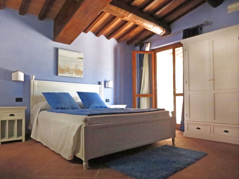Agroturismo Villa Profidia