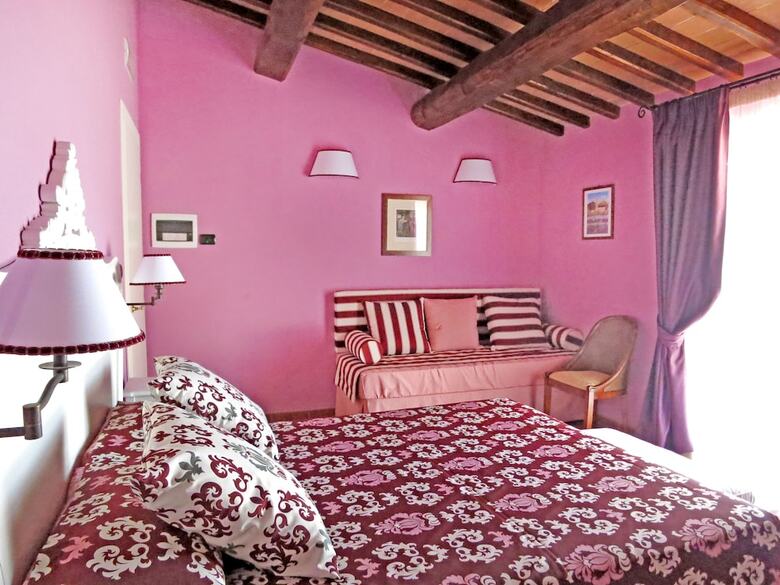 Agroturismo Villa Profidia