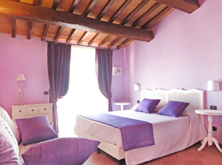Agroturismo Villa Profidia