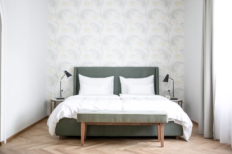 Bed & Breakfast Villa Arnica
