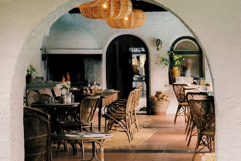 Bed & Breakfast Villa Arnica