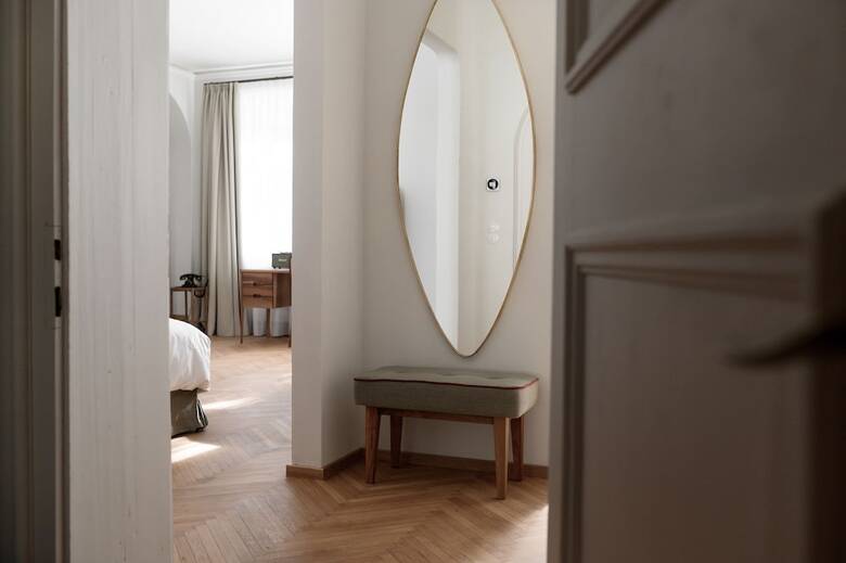 Bed & Breakfast Villa Arnica