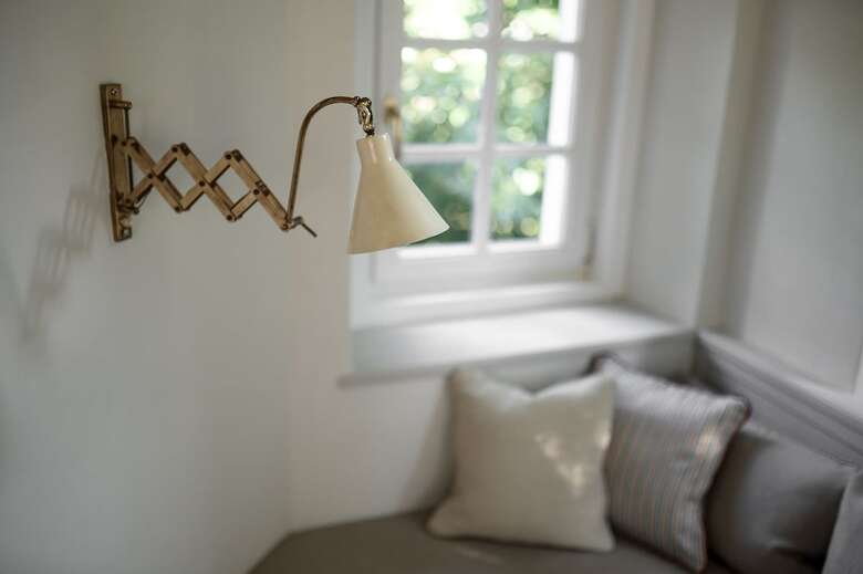 Bed & Breakfast Villa Arnica