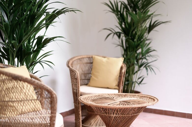 Bed & Breakfast Villa Arnica