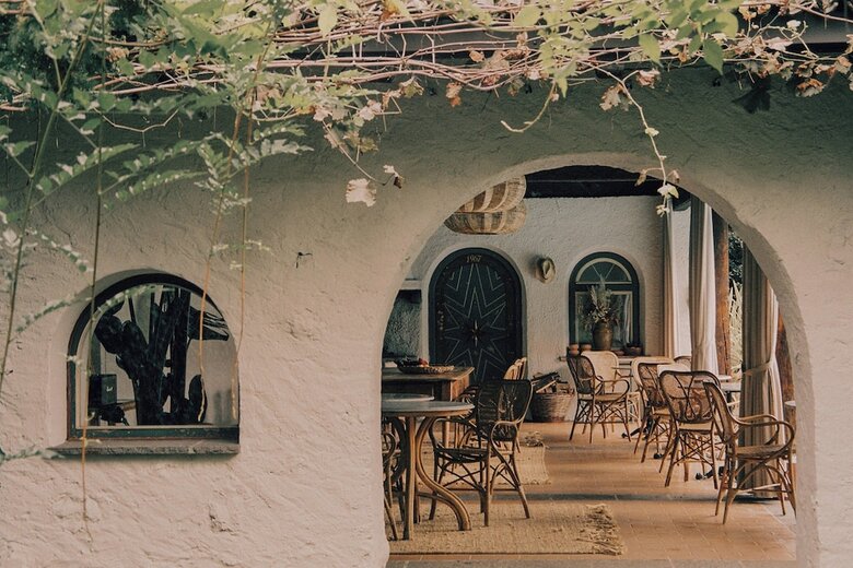 Bed & Breakfast Villa Arnica