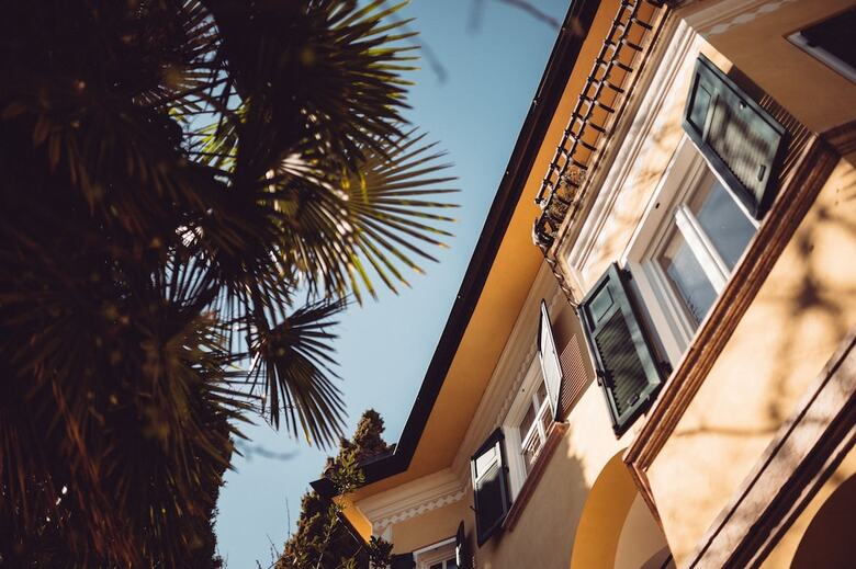 Bed & Breakfast Villa Arnica